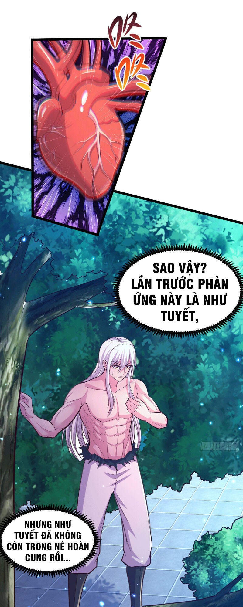 Bổn Tế Tu Chính Là Tiện Đạo Chap 151 - Next Chap 152