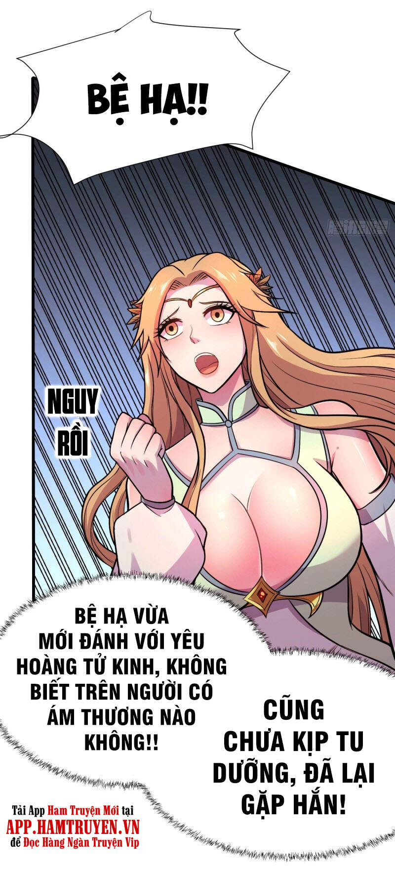 Bổn Tế Tu Chính Là Tiện Đạo Chap 151 - Next Chap 152