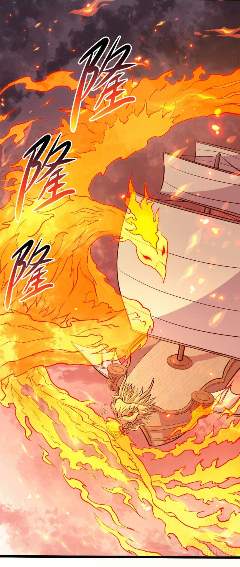 Bổn Tế Tu Chính Là Tiện Đạo Chap 151 - Next Chap 152