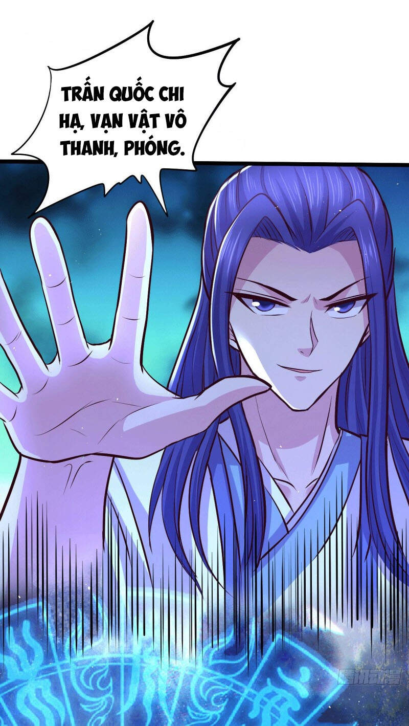 Bổn Tế Tu Chính Là Tiện Đạo Chap 151 - Next Chap 152