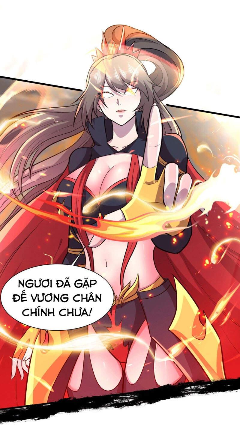 Bổn Tế Tu Chính Là Tiện Đạo Chap 151 - Next Chap 152