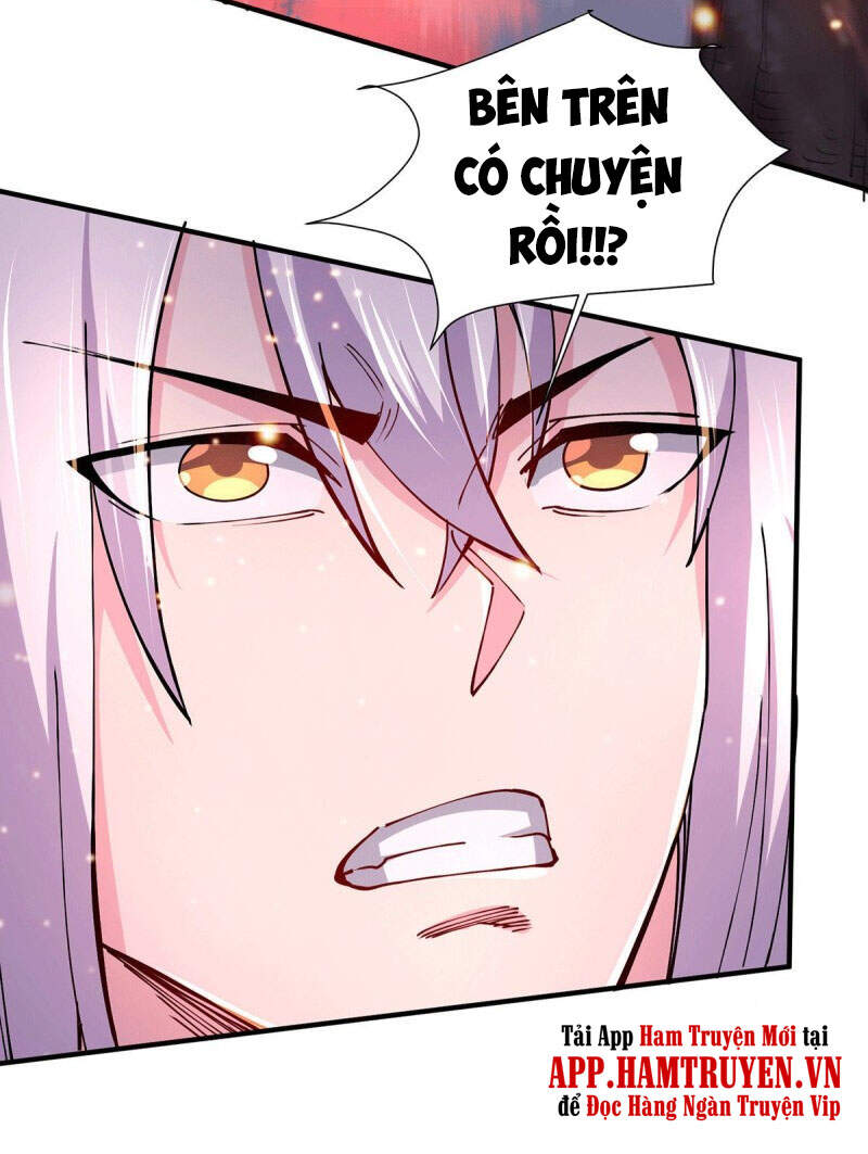 Bổn Tế Tu Chính Là Tiện Đạo Chap 152 - Next Chap 153