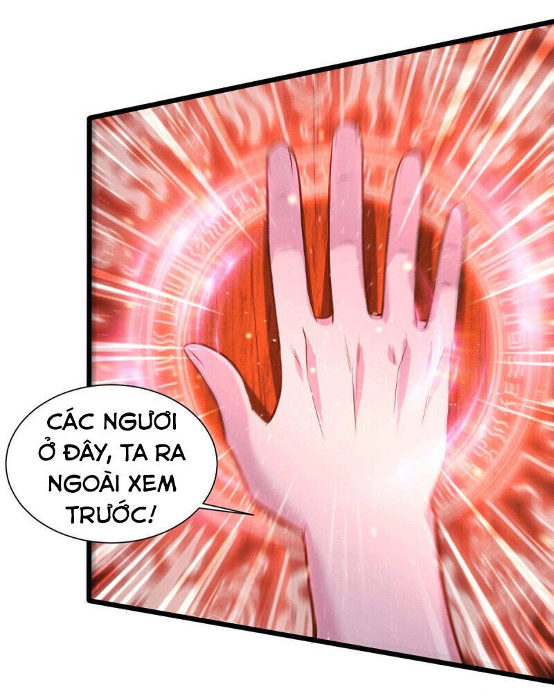 Bổn Tế Tu Chính Là Tiện Đạo Chap 152 - Next Chap 153