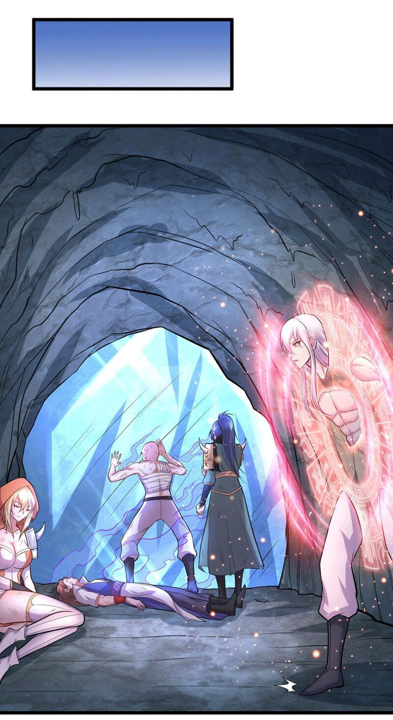 Bổn Tế Tu Chính Là Tiện Đạo Chap 152 - Next Chap 153