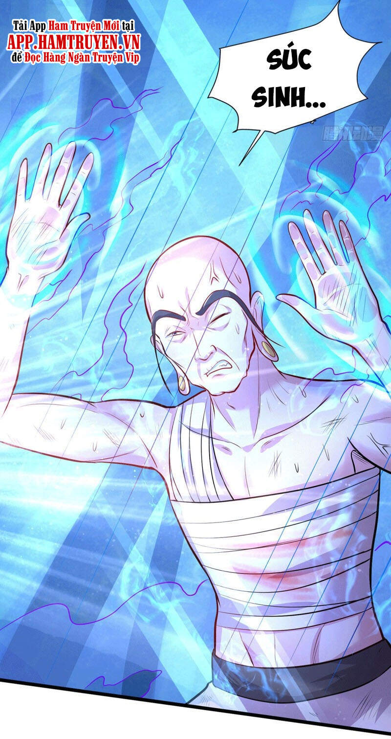 Bổn Tế Tu Chính Là Tiện Đạo Chap 152 - Next Chap 153