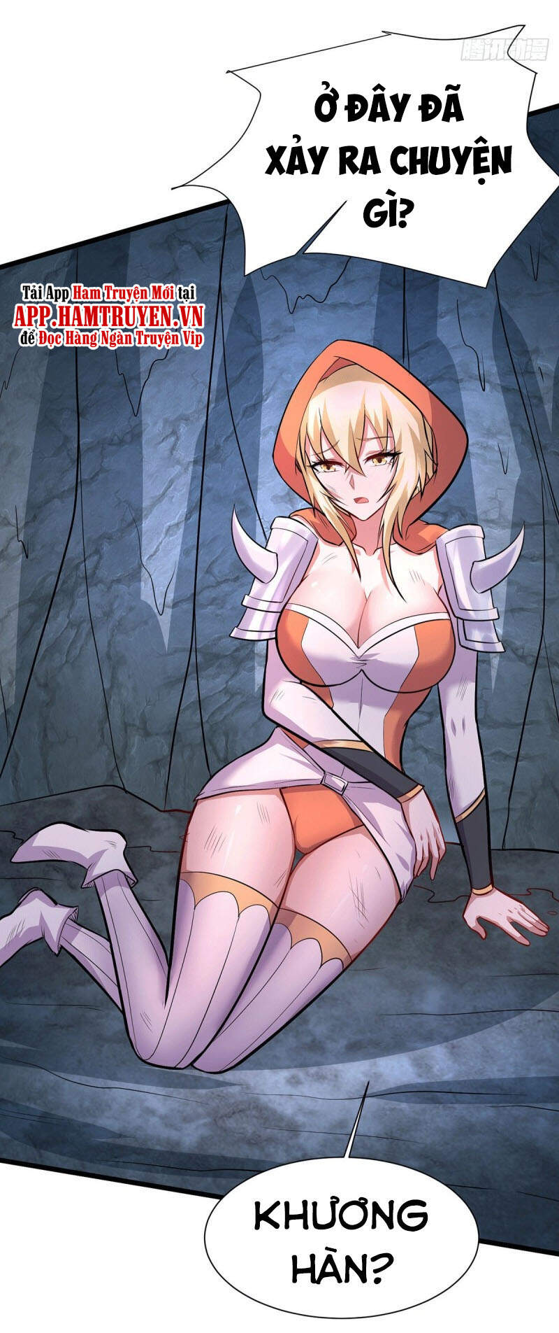 Bổn Tế Tu Chính Là Tiện Đạo Chap 152 - Next Chap 153