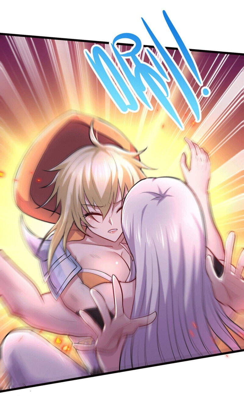 Bổn Tế Tu Chính Là Tiện Đạo Chap 152 - Next Chap 153
