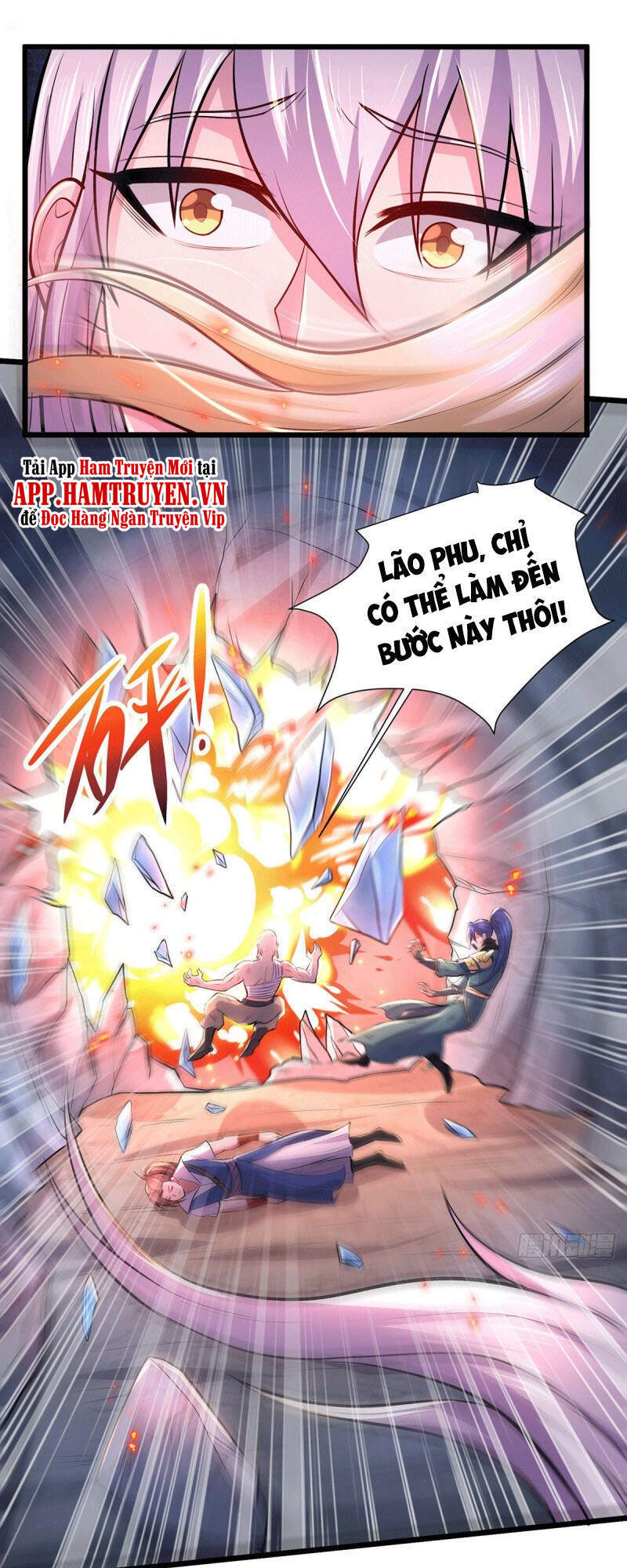 Bổn Tế Tu Chính Là Tiện Đạo Chap 152 - Next Chap 153