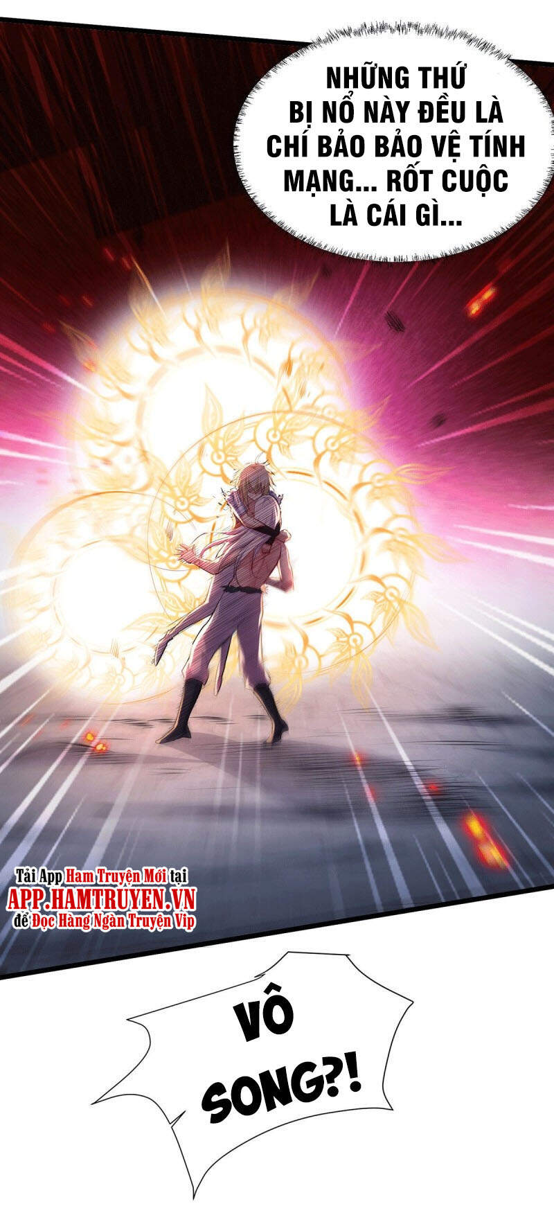 Bổn Tế Tu Chính Là Tiện Đạo Chap 152 - Next Chap 153