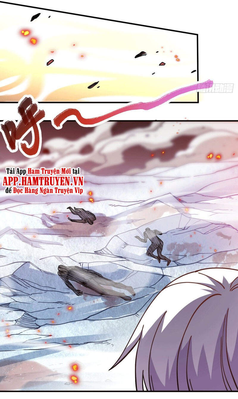 Bổn Tế Tu Chính Là Tiện Đạo Chap 152 - Next Chap 153
