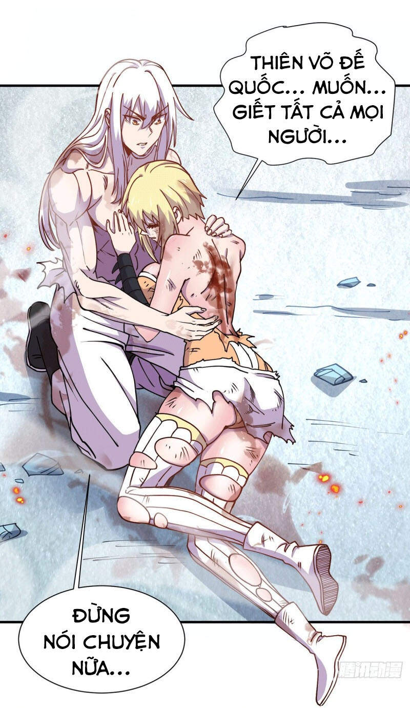 Bổn Tế Tu Chính Là Tiện Đạo Chap 152 - Next Chap 153