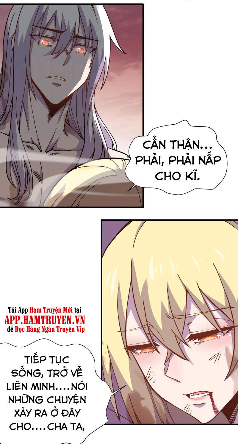 Bổn Tế Tu Chính Là Tiện Đạo Chap 152 - Next Chap 153