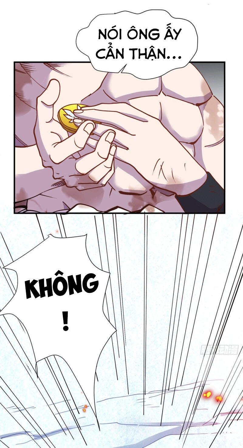 Bổn Tế Tu Chính Là Tiện Đạo Chap 152 - Next Chap 153