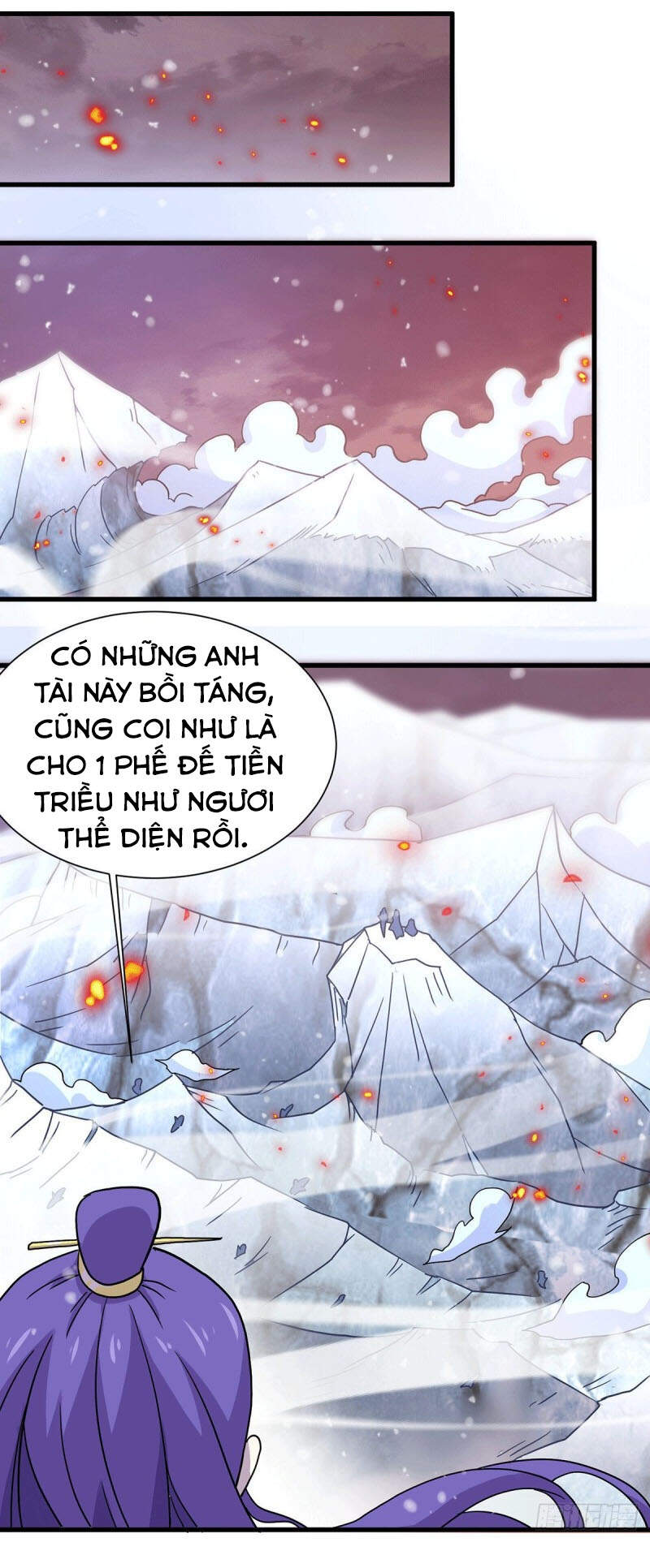 Bổn Tế Tu Chính Là Tiện Đạo Chap 152 - Next Chap 153
