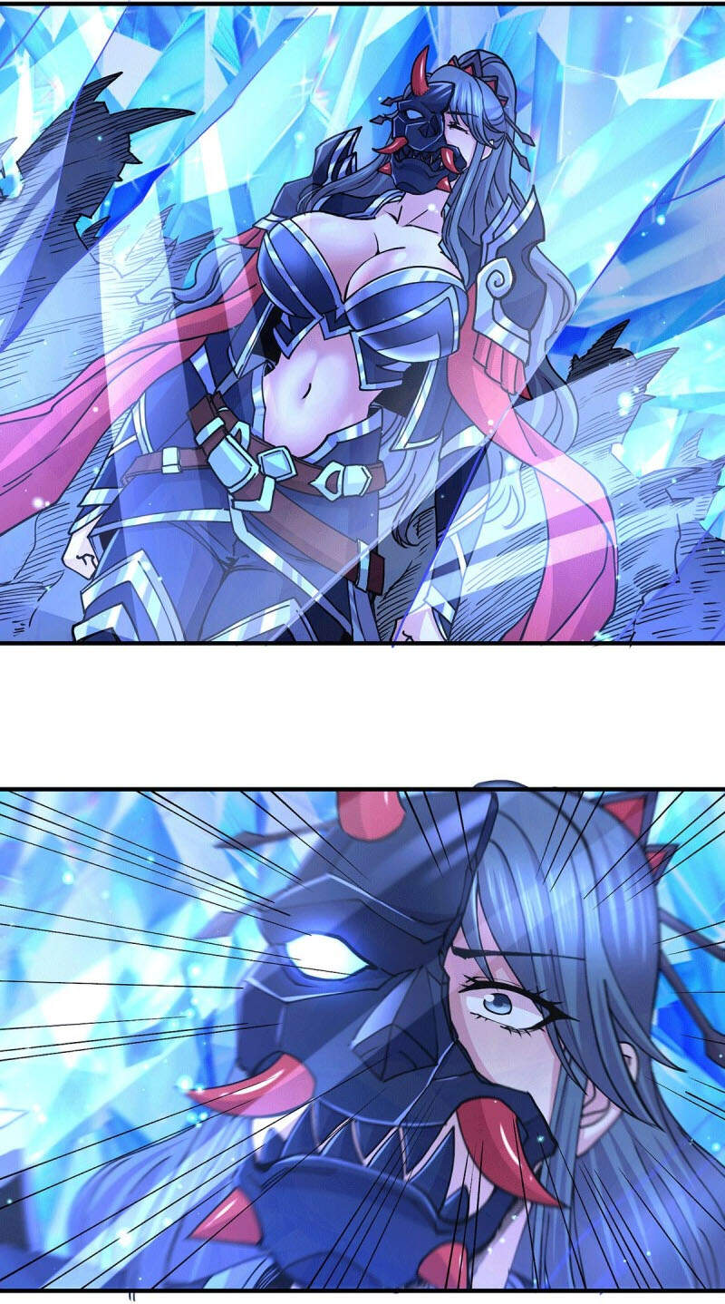 Bổn Tế Tu Chính Là Tiện Đạo Chap 152 - Next Chap 153