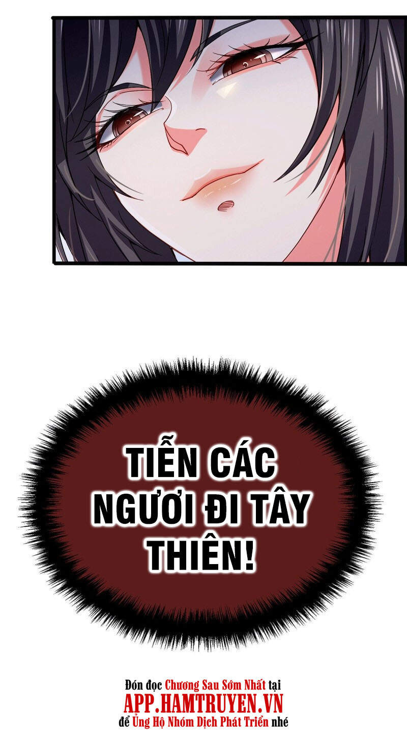 Bổn Tế Tu Chính Là Tiện Đạo Chap 152 - Next Chap 153
