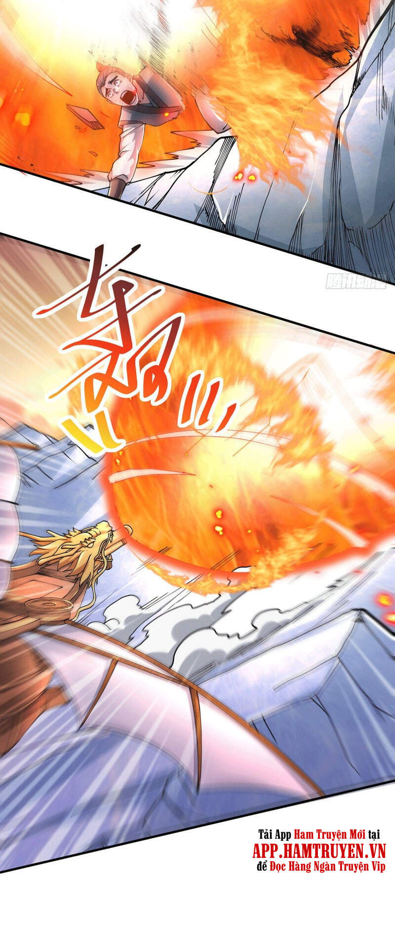 Bổn Tế Tu Chính Là Tiện Đạo Chap 152 - Next Chap 153