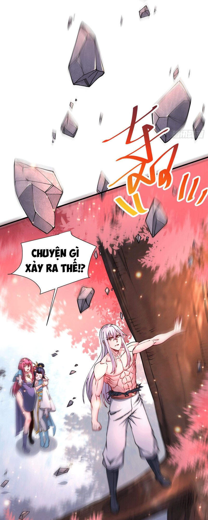 Bổn Tế Tu Chính Là Tiện Đạo Chap 152 - Next Chap 153