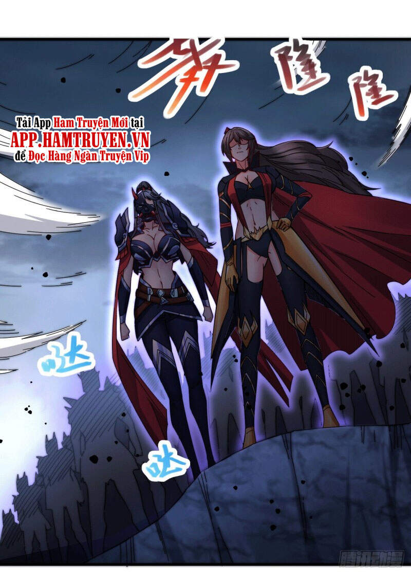 Bổn Tế Tu Chính Là Tiện Đạo Chap 153 - Next Chap 154