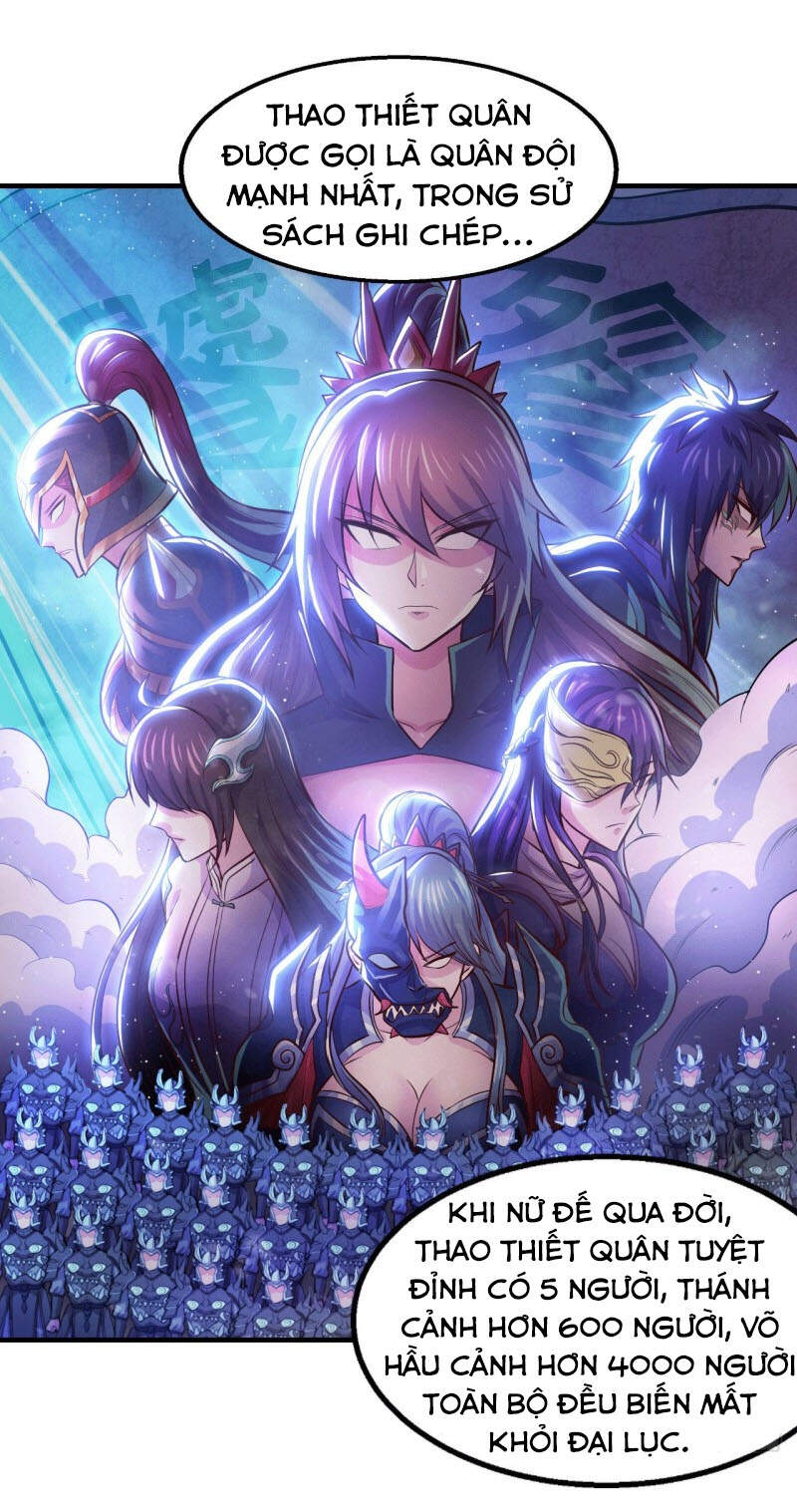 Bổn Tế Tu Chính Là Tiện Đạo Chap 153 - Next Chap 154