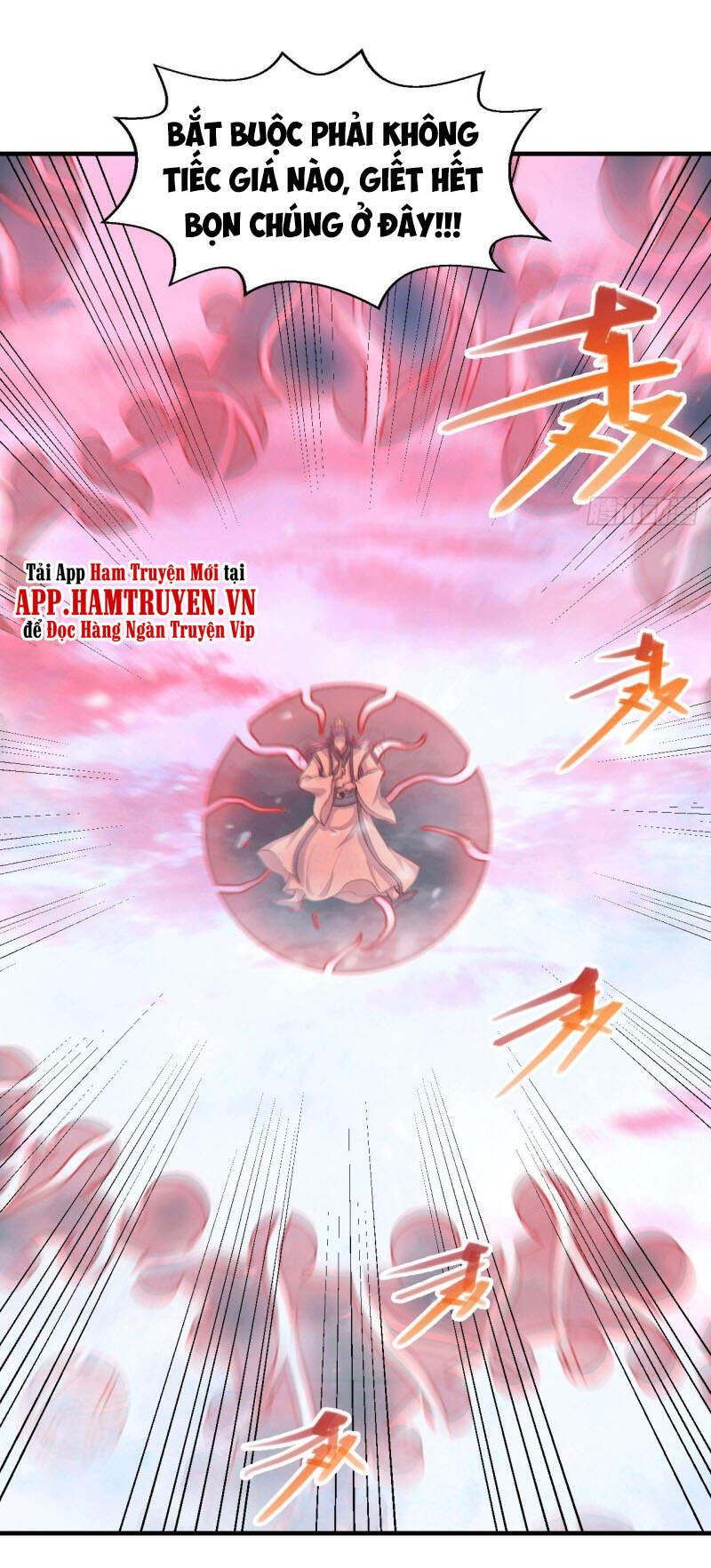 Bổn Tế Tu Chính Là Tiện Đạo Chap 153 - Next Chap 154