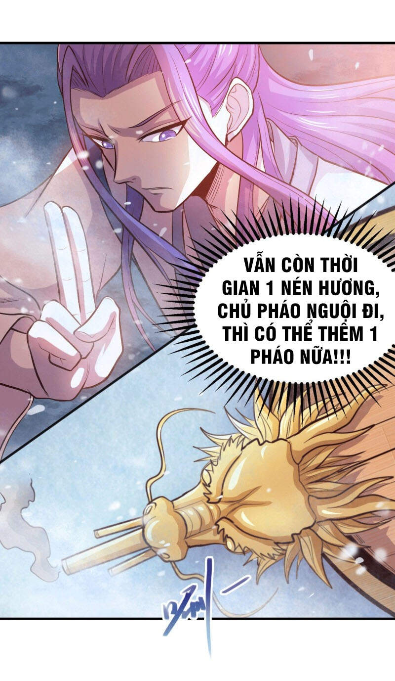 Bổn Tế Tu Chính Là Tiện Đạo Chap 153 - Next Chap 154