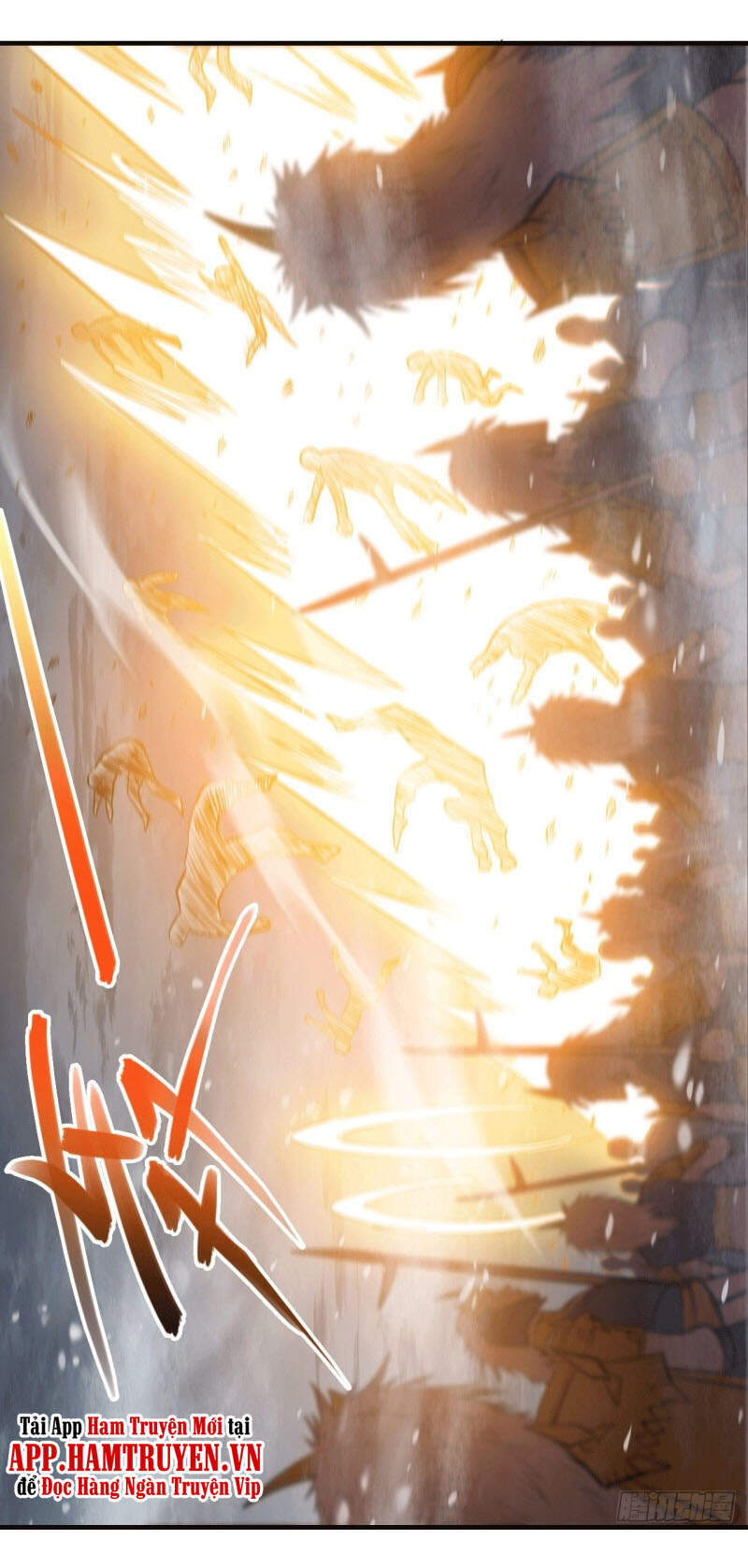 Bổn Tế Tu Chính Là Tiện Đạo Chap 153 - Next Chap 154