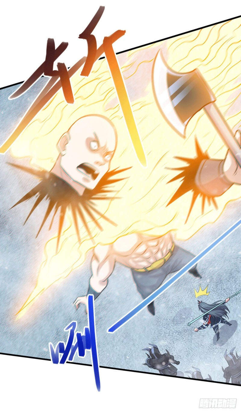 Bổn Tế Tu Chính Là Tiện Đạo Chap 153 - Next Chap 154