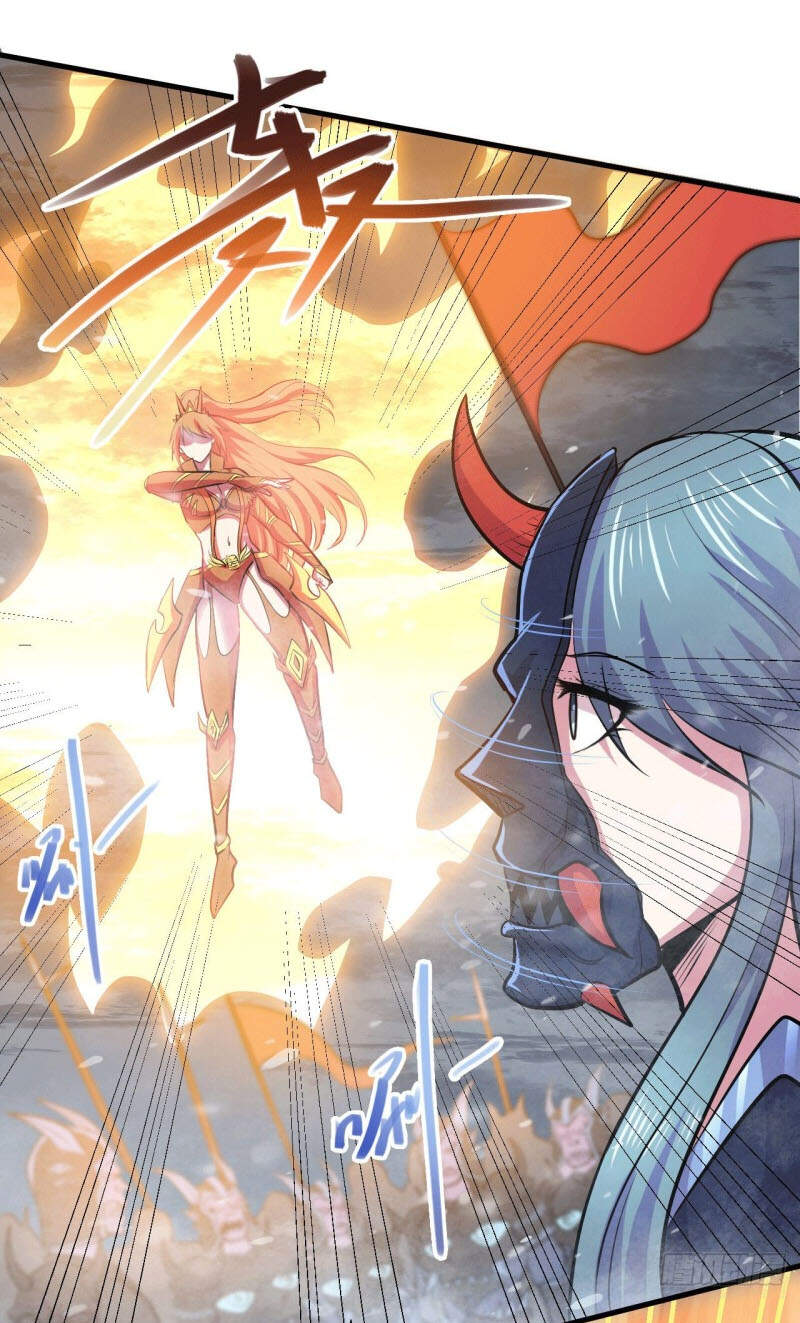 Bổn Tế Tu Chính Là Tiện Đạo Chap 153 - Next Chap 154