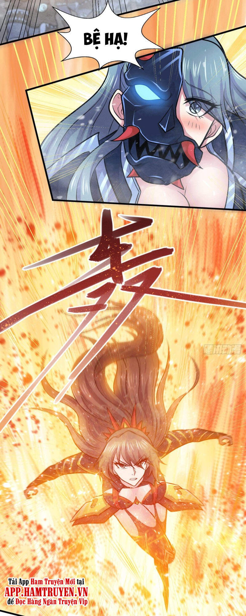 Bổn Tế Tu Chính Là Tiện Đạo Chap 153 - Next Chap 154