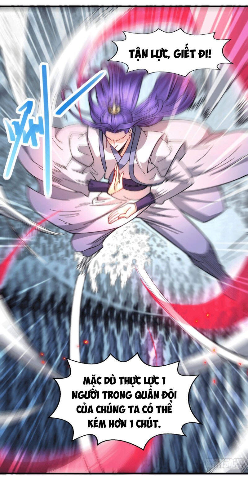 Bổn Tế Tu Chính Là Tiện Đạo Chap 153 - Next Chap 154