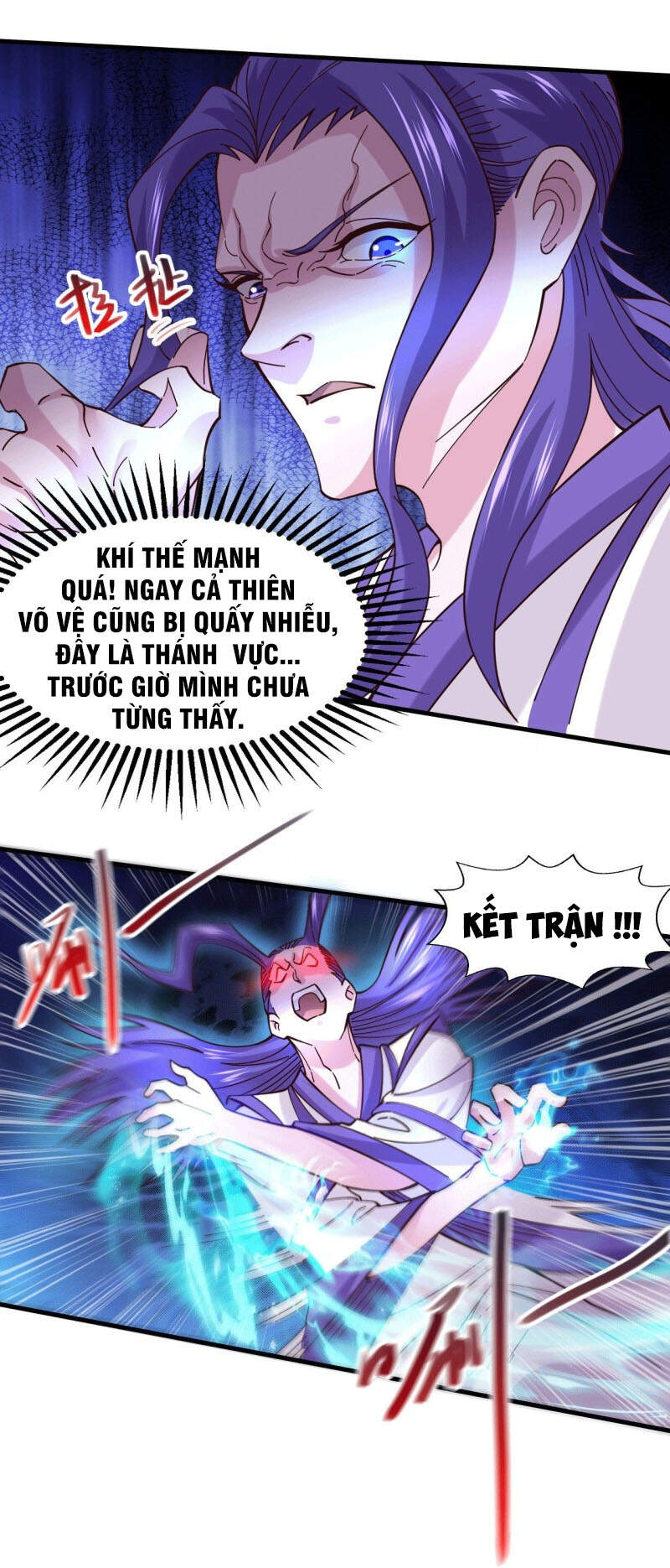 Bổn Tế Tu Chính Là Tiện Đạo Chap 153 - Next Chap 154