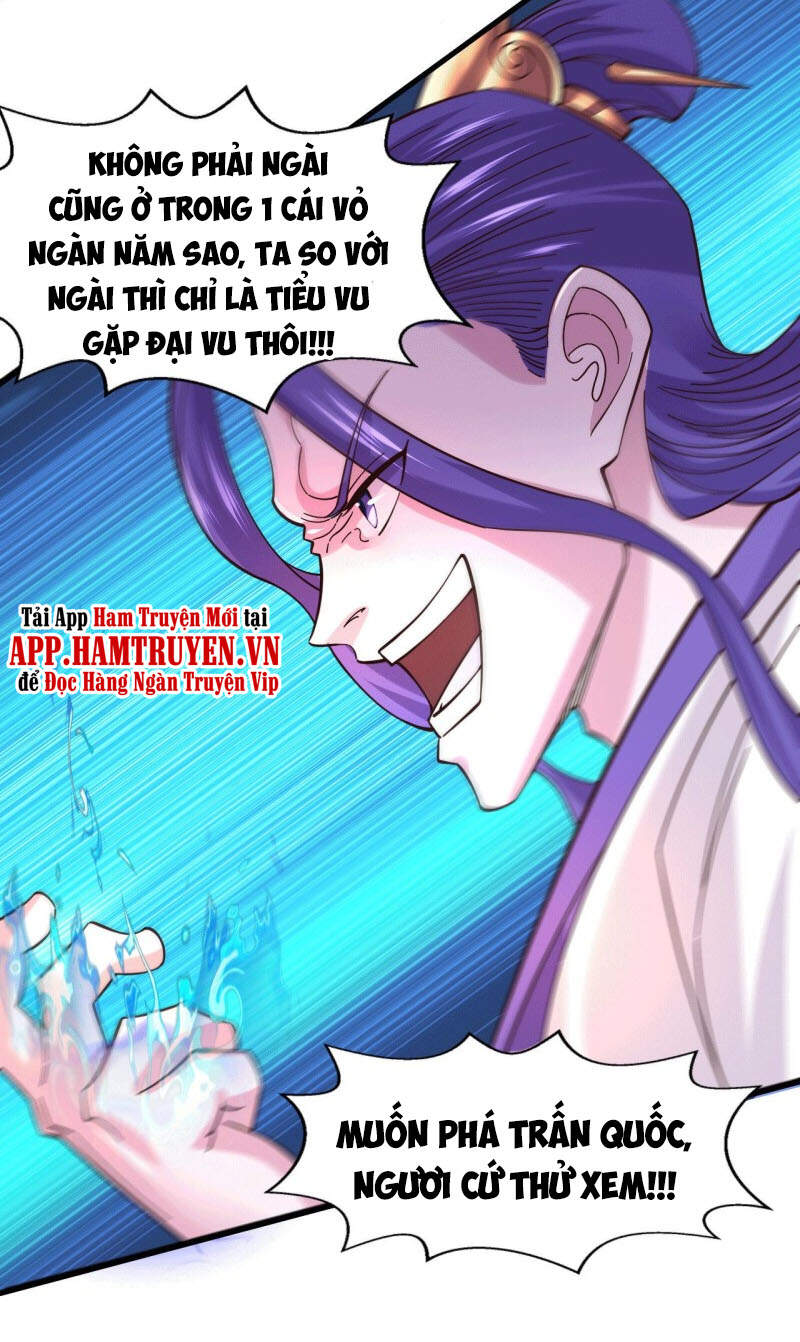 Bổn Tế Tu Chính Là Tiện Đạo Chap 153 - Next Chap 154