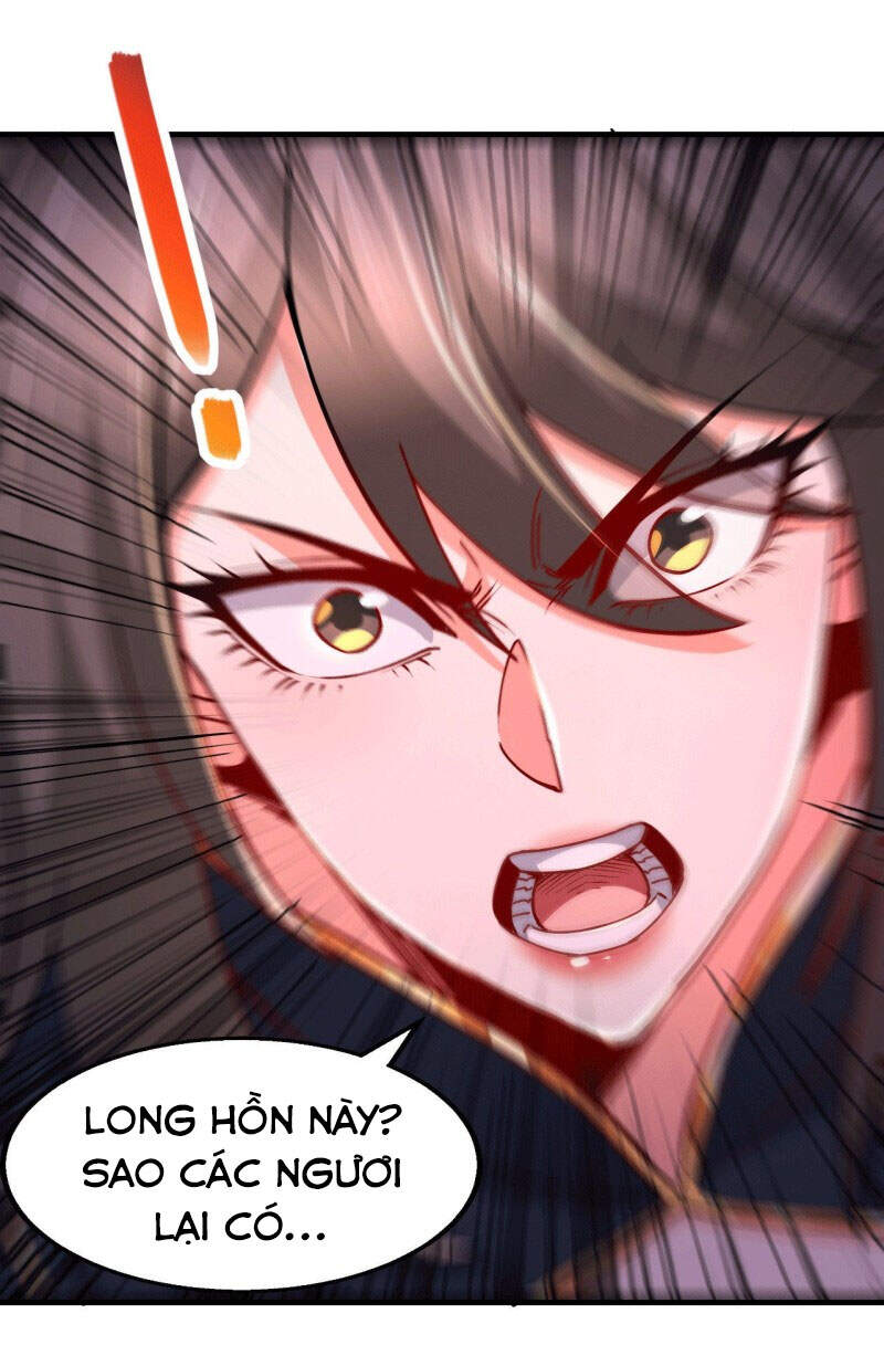 Bổn Tế Tu Chính Là Tiện Đạo Chap 153 - Next Chap 154