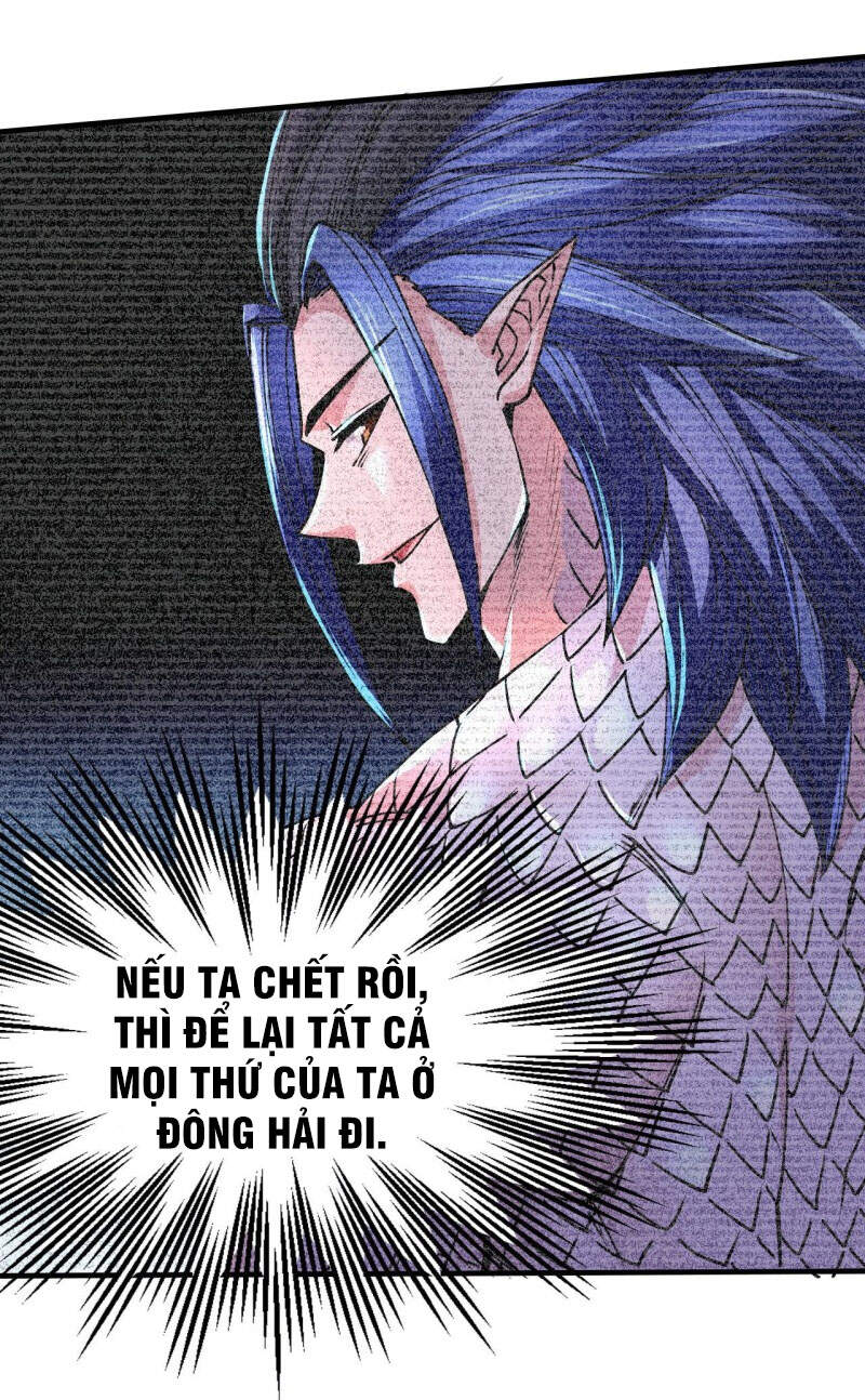 Bổn Tế Tu Chính Là Tiện Đạo Chap 153 - Next Chap 154