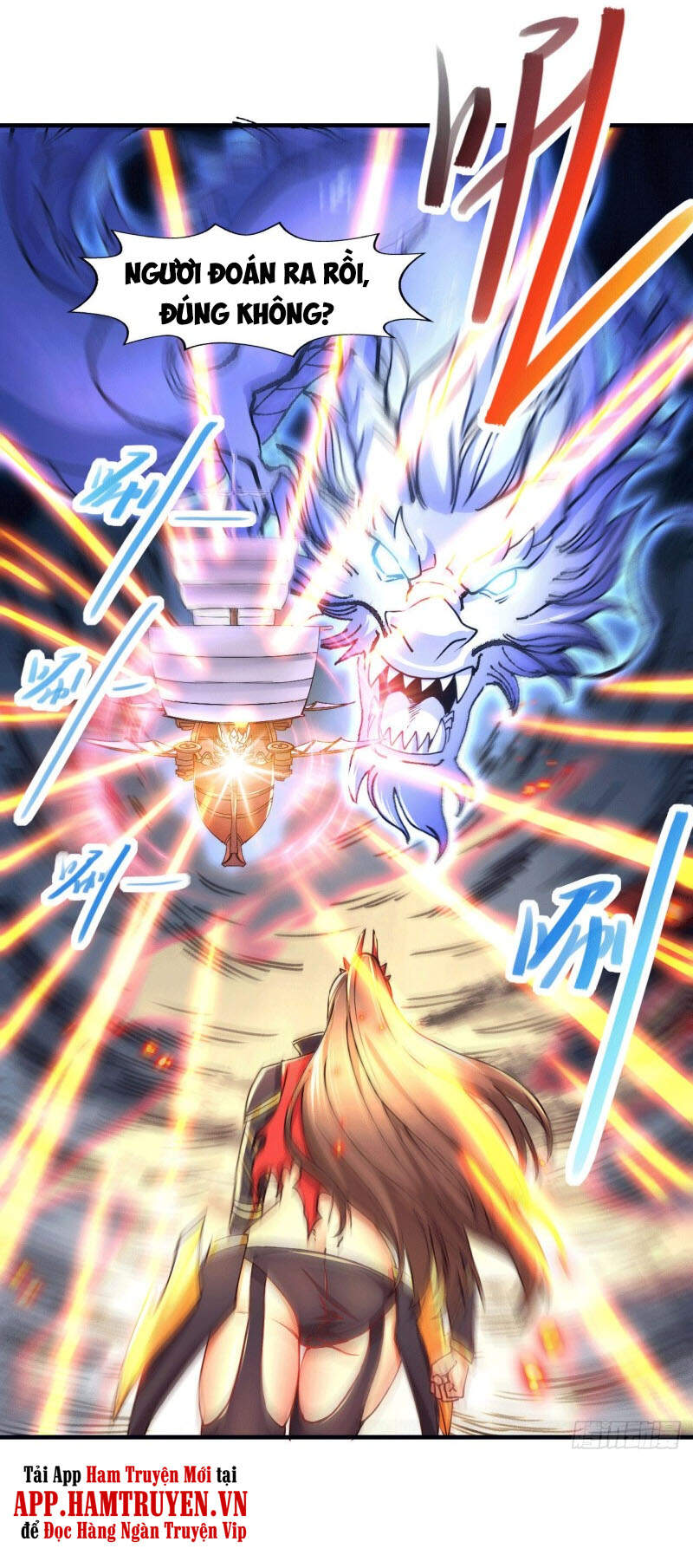 Bổn Tế Tu Chính Là Tiện Đạo Chap 153 - Next Chap 154