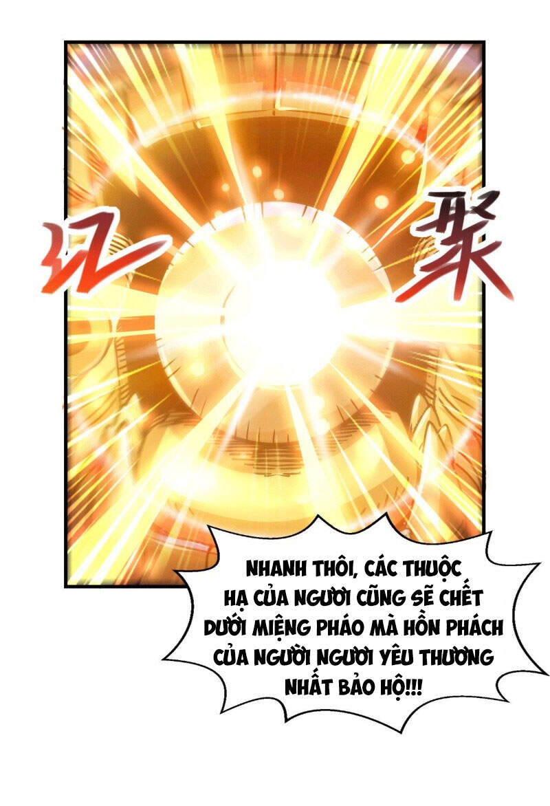 Bổn Tế Tu Chính Là Tiện Đạo Chap 153 - Next Chap 154