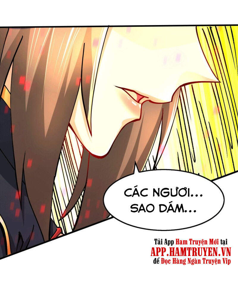 Bổn Tế Tu Chính Là Tiện Đạo Chap 153 - Next Chap 154
