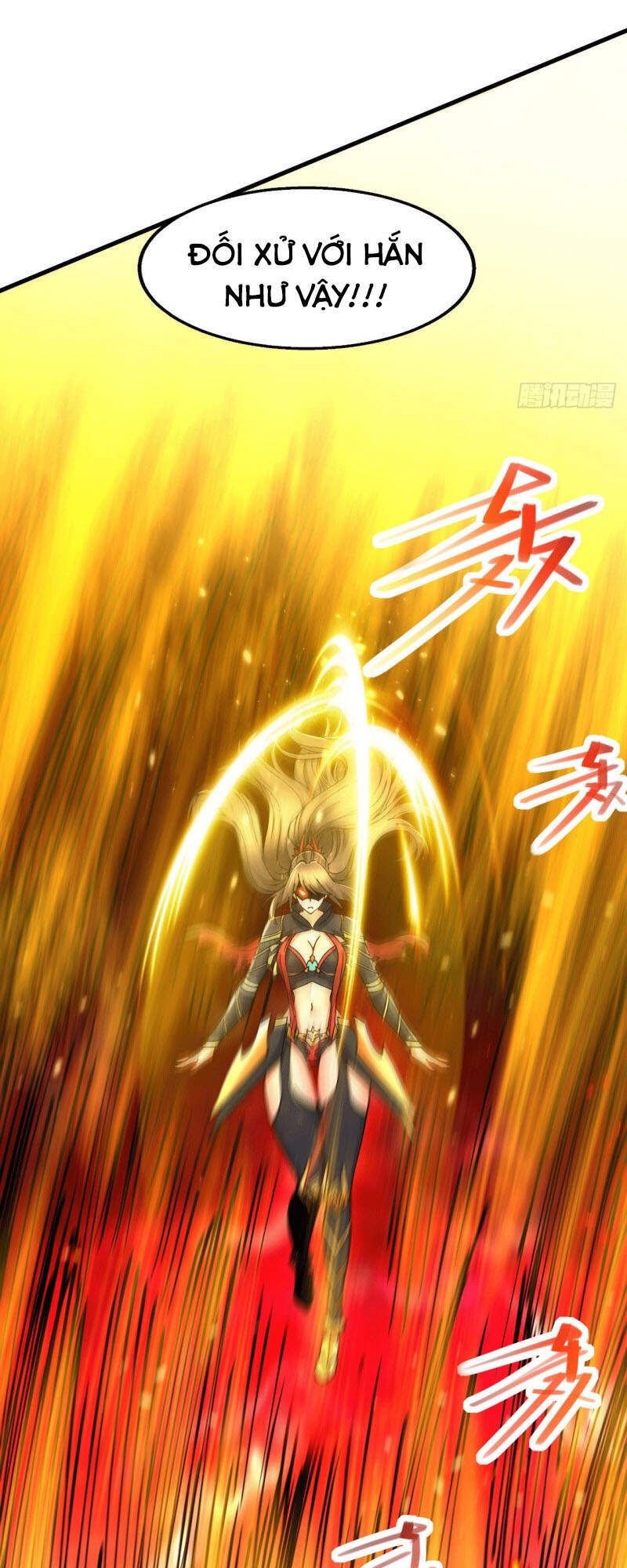 Bổn Tế Tu Chính Là Tiện Đạo Chap 153 - Next Chap 154