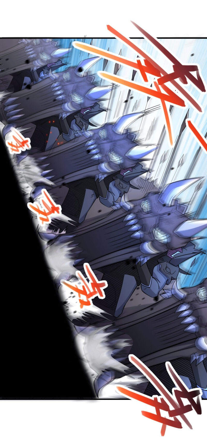 Bổn Tế Tu Chính Là Tiện Đạo Chap 153 - Next Chap 154