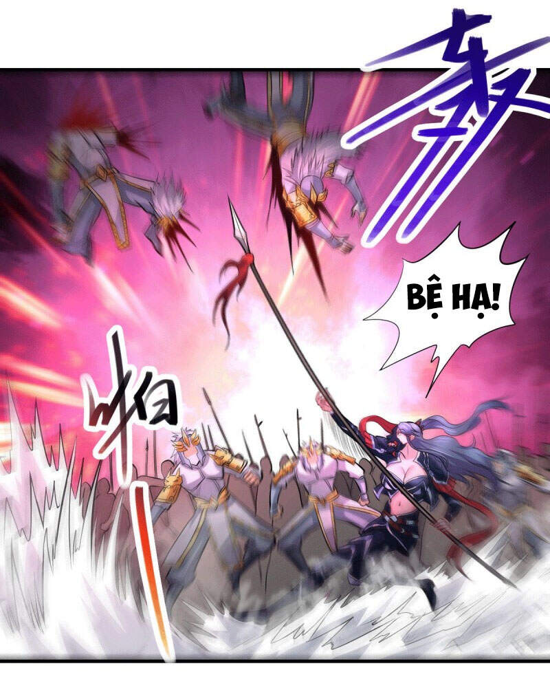 Bổn Tế Tu Chính Là Tiện Đạo Chap 154 - Next Chap 155