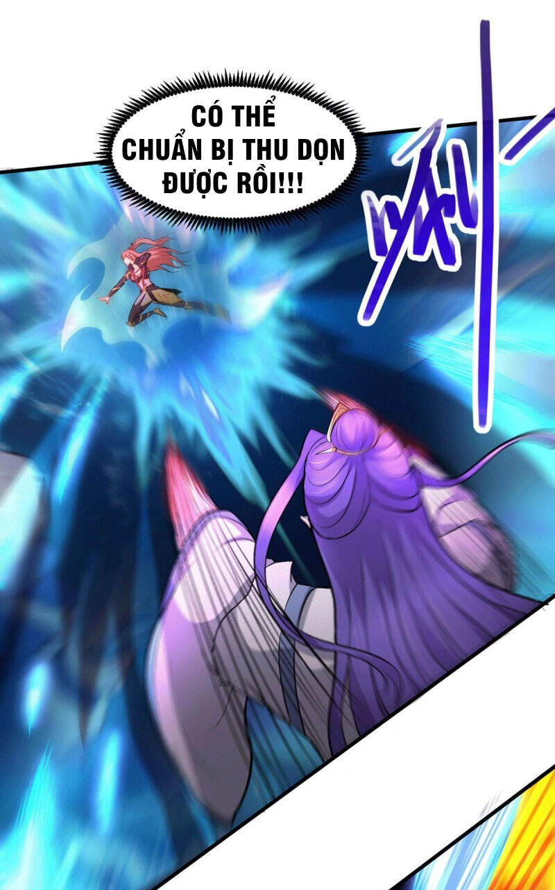 Bổn Tế Tu Chính Là Tiện Đạo Chap 154 - Next Chap 155