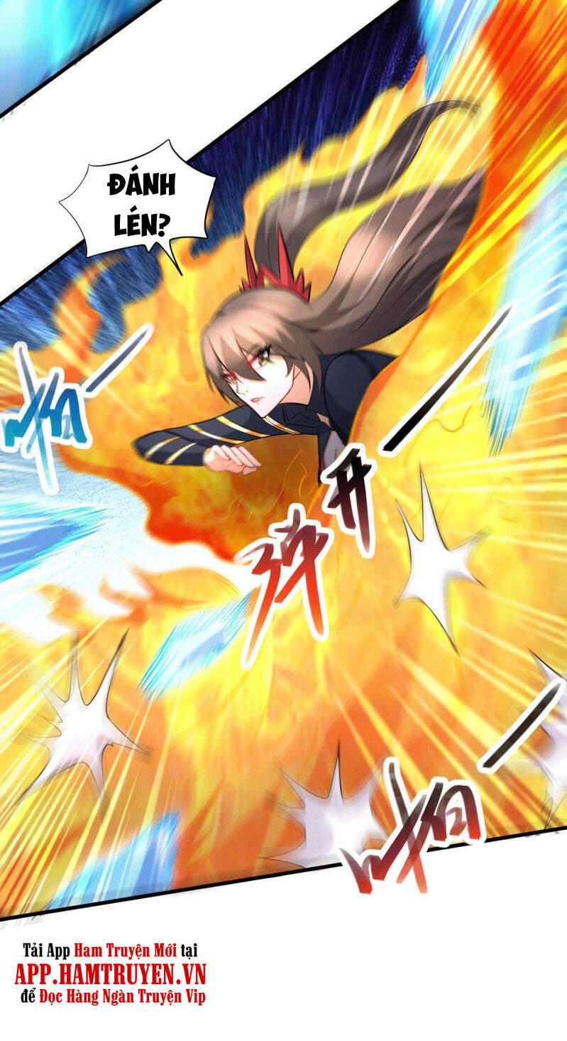 Bổn Tế Tu Chính Là Tiện Đạo Chap 154 - Next Chap 155