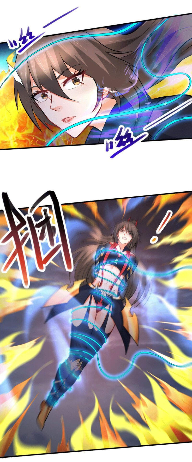 Bổn Tế Tu Chính Là Tiện Đạo Chap 154 - Next Chap 155