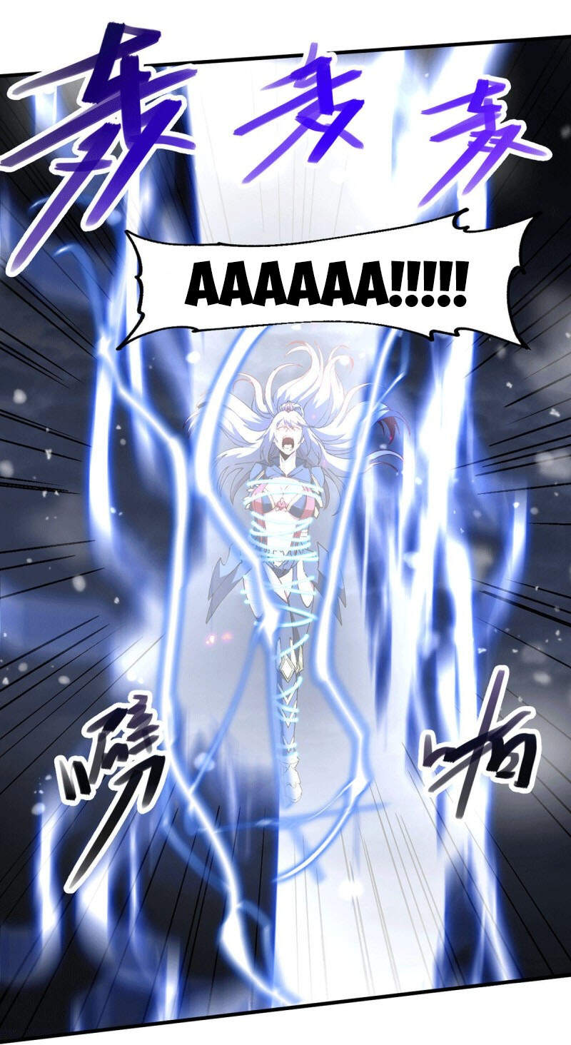 Bổn Tế Tu Chính Là Tiện Đạo Chap 154 - Next Chap 155