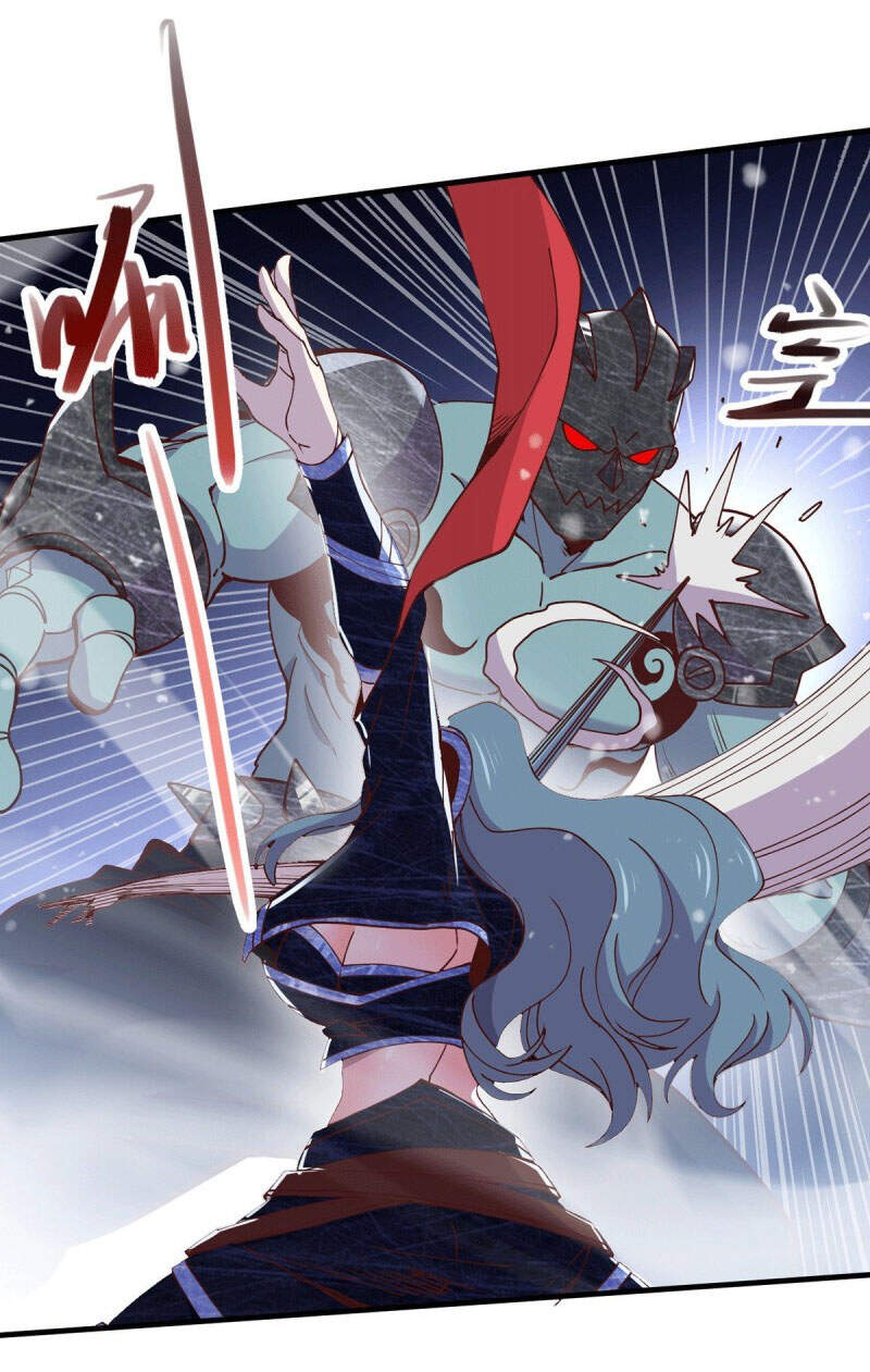 Bổn Tế Tu Chính Là Tiện Đạo Chap 154 - Next Chap 155