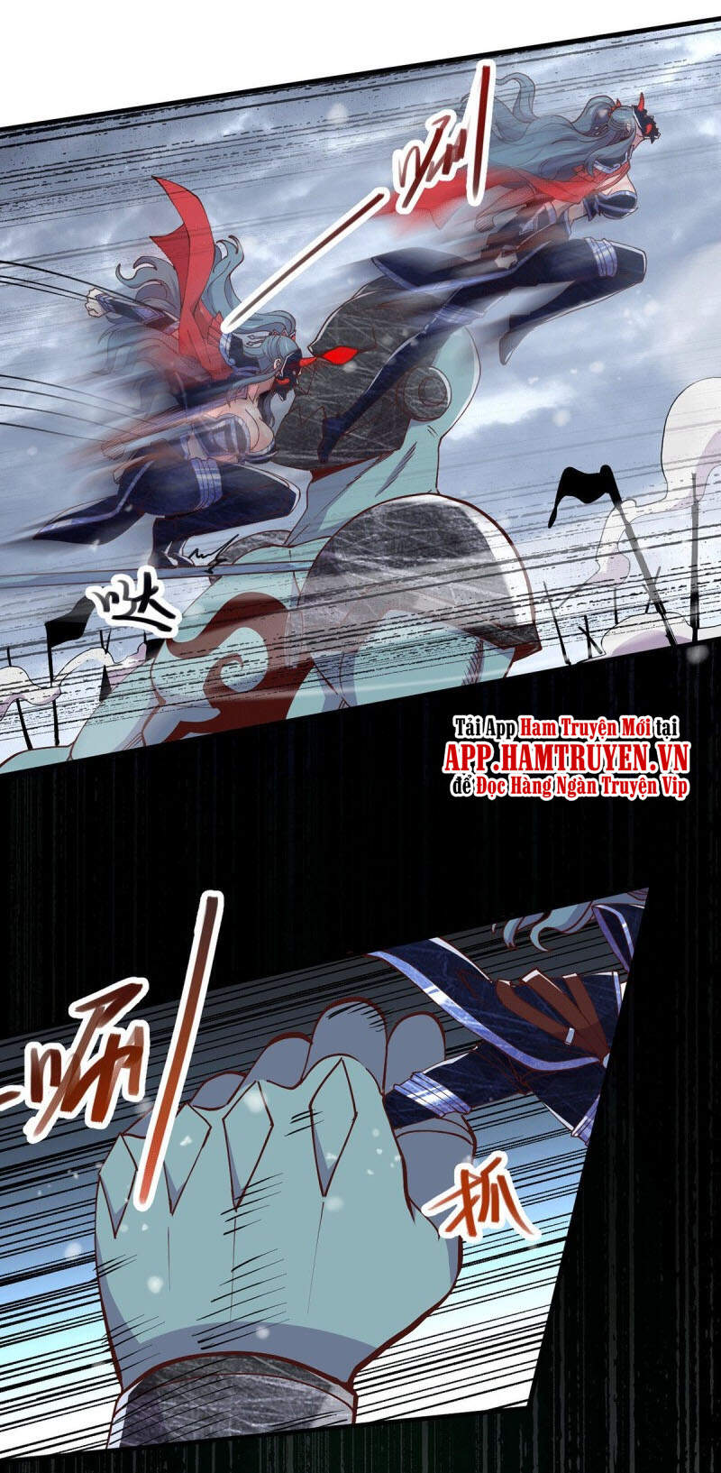 Bổn Tế Tu Chính Là Tiện Đạo Chap 154 - Next Chap 155