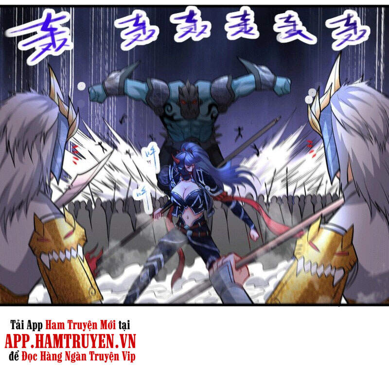 Bổn Tế Tu Chính Là Tiện Đạo Chap 154 - Next Chap 155