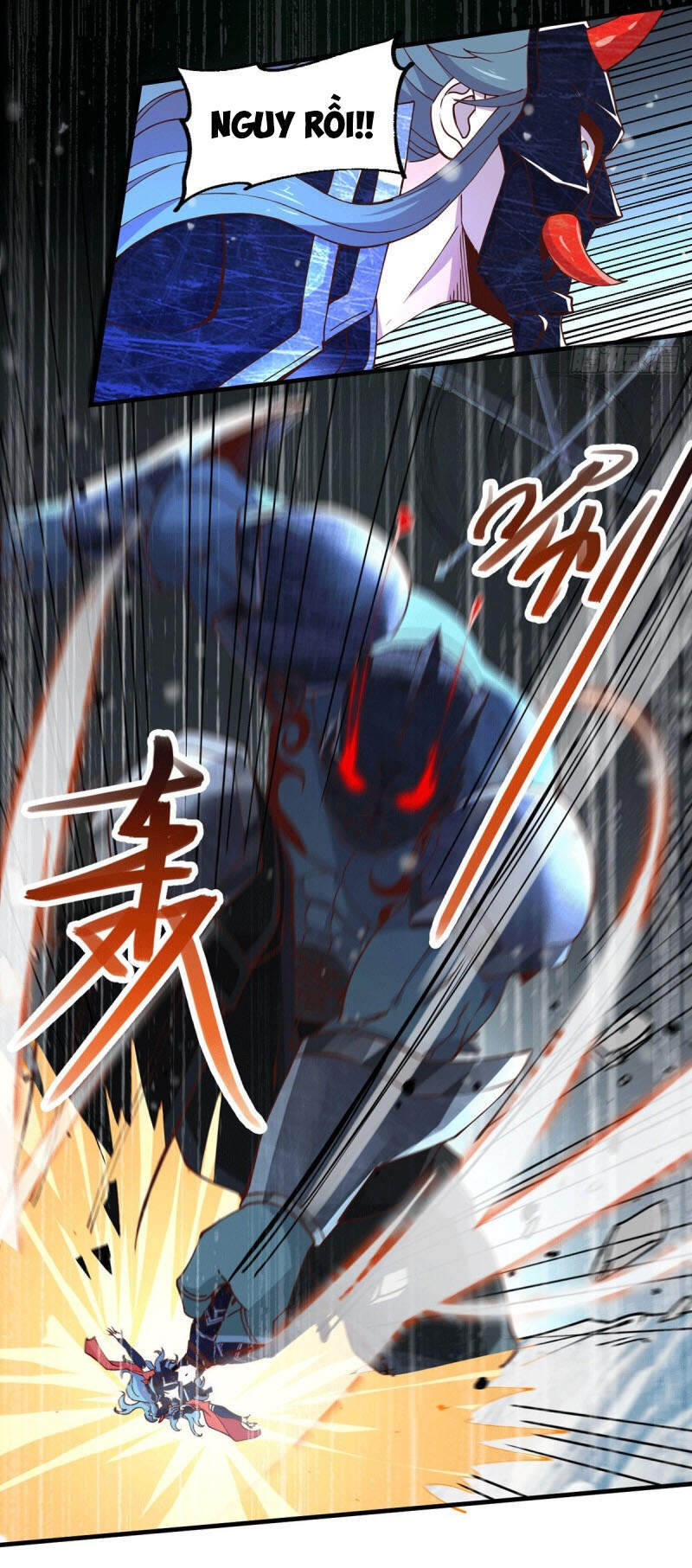 Bổn Tế Tu Chính Là Tiện Đạo Chap 154 - Next Chap 155