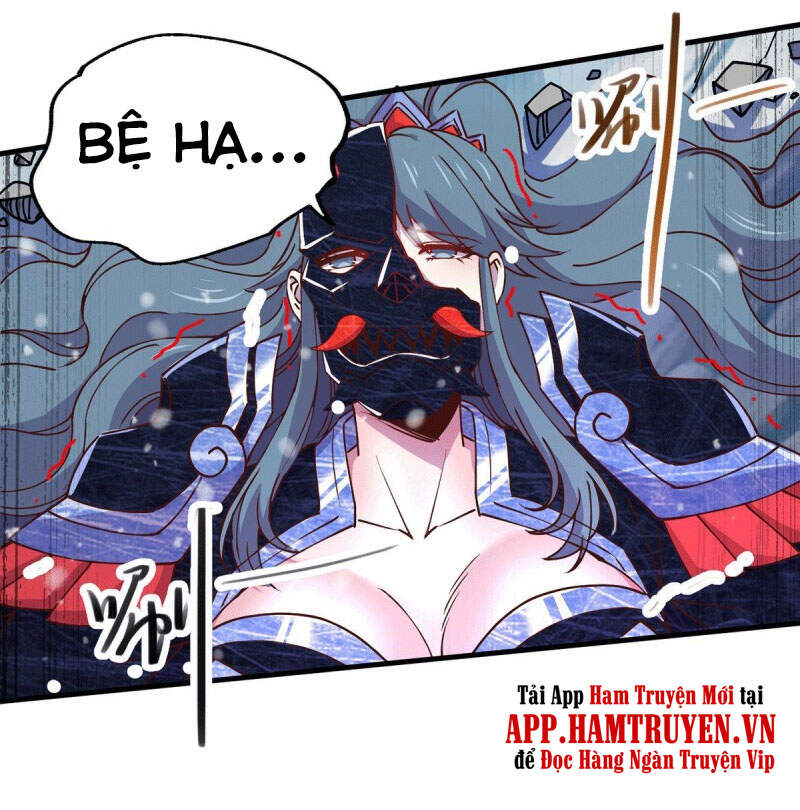 Bổn Tế Tu Chính Là Tiện Đạo Chap 154 - Next Chap 155